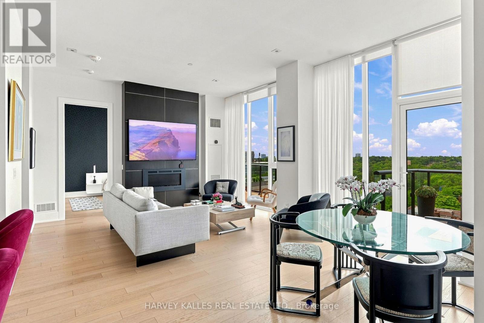 Ph6 - 1 Belsize Drive, Toronto, Ontario  M4S 0B9 - Photo 21 - C13786532