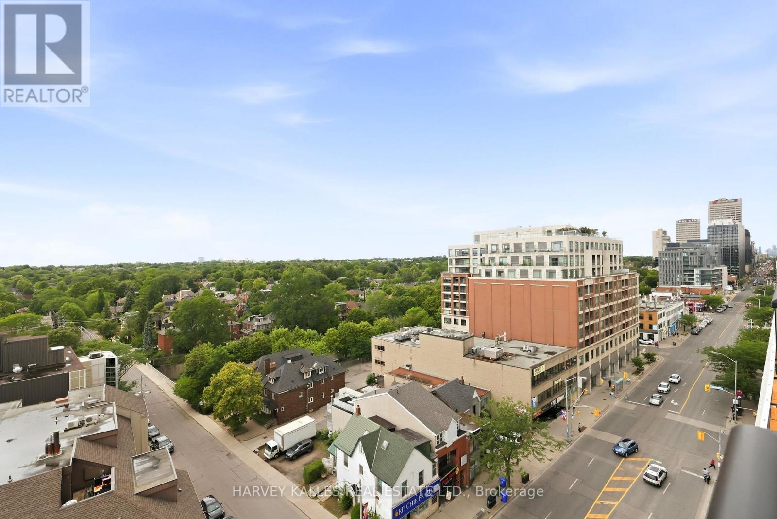 Ph6 - 1 Belsize Drive, Toronto, Ontario  M4S 0B9 - Photo 34 - C13786532