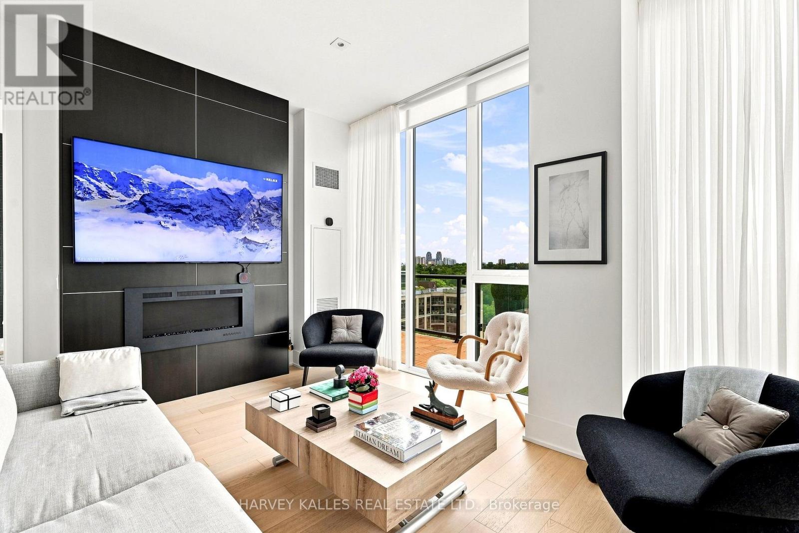 Ph6 - 1 Belsize Drive, Toronto, Ontario  M4S 0B9 - Photo 8 - C13786532