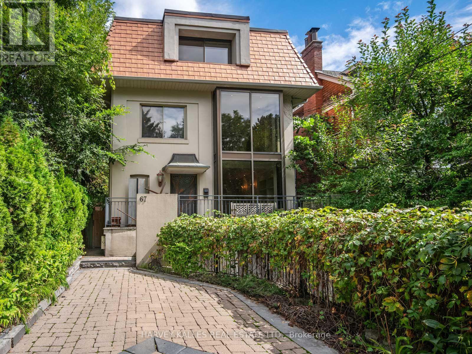 67 Warren Road, Toronto, Ontario M4V 2R9 - Photo 2 - C13786652