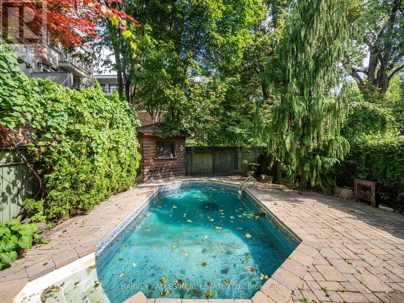 67 Warren Road, Toronto, Ontario M4V 2R9 - Photo 24 - C13786652