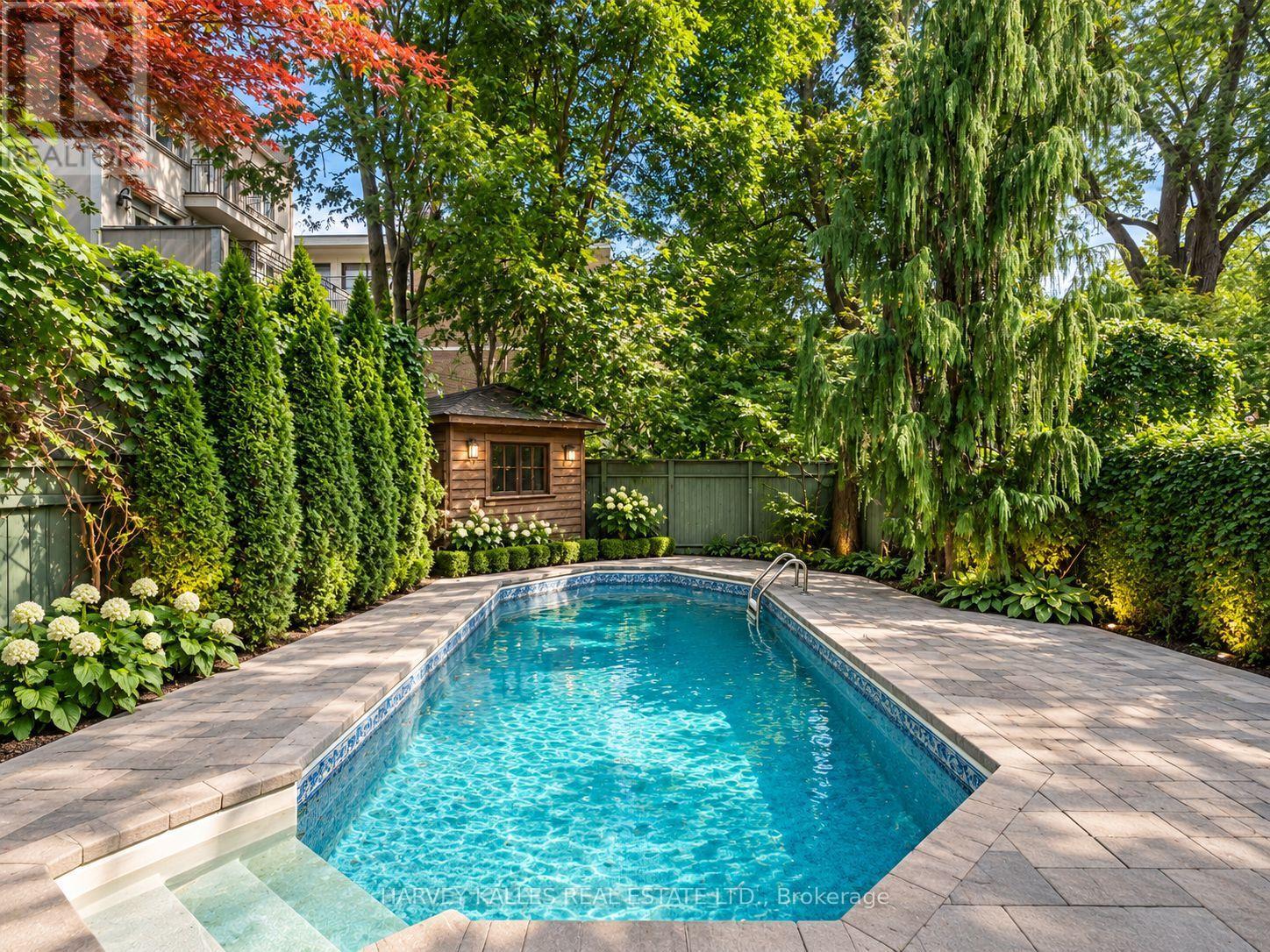 67 Warren Road, Toronto, Ontario M4V 2R9 - Photo 25 - C13786652