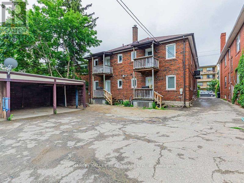 Main - 987 Avenue Road, Toronto, Ontario M5P 2K9 - Photo 14 - C13787074