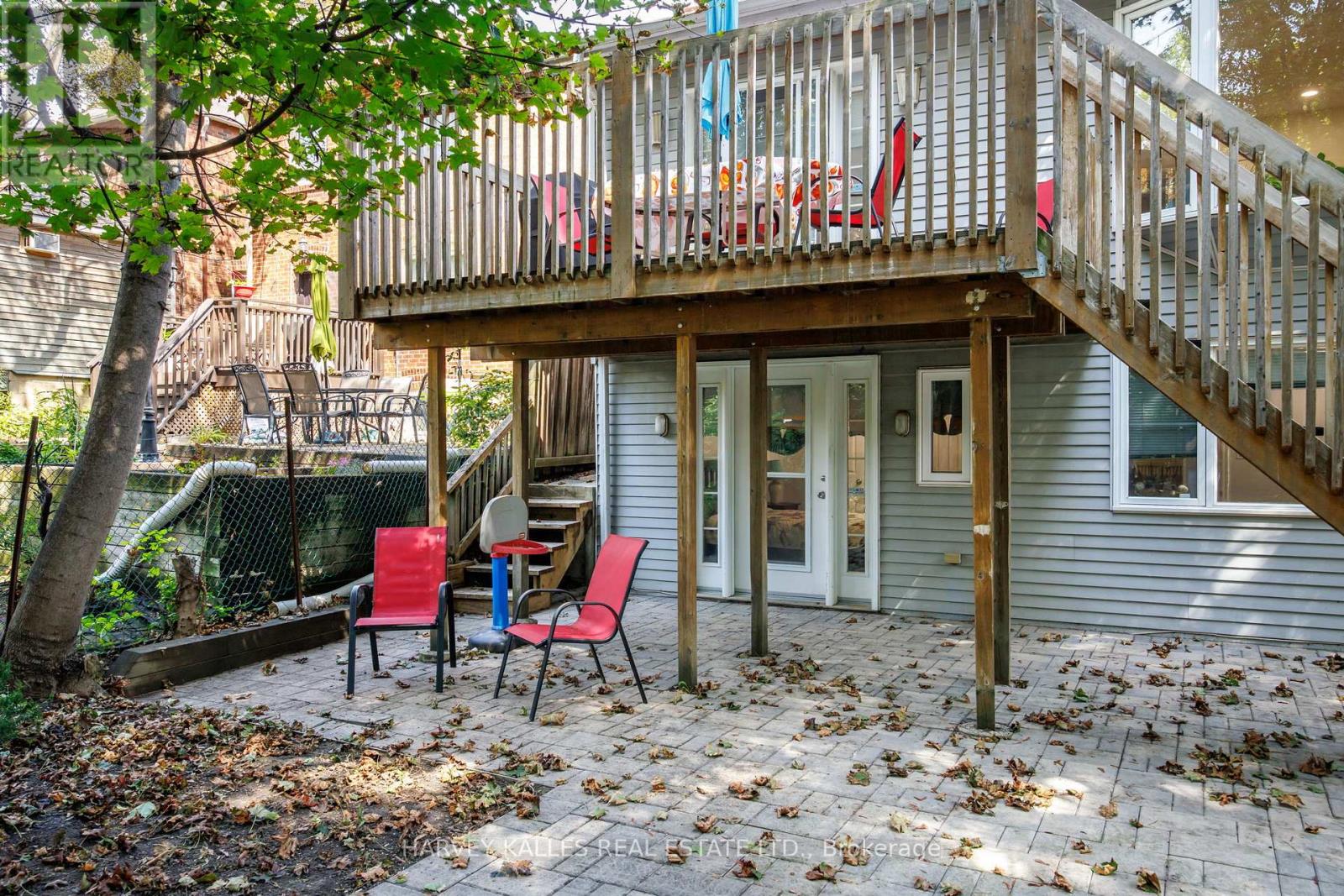 52 Park Hill Road, Toronto, Ontario M6C 3N1 - Photo 19 - C13787200