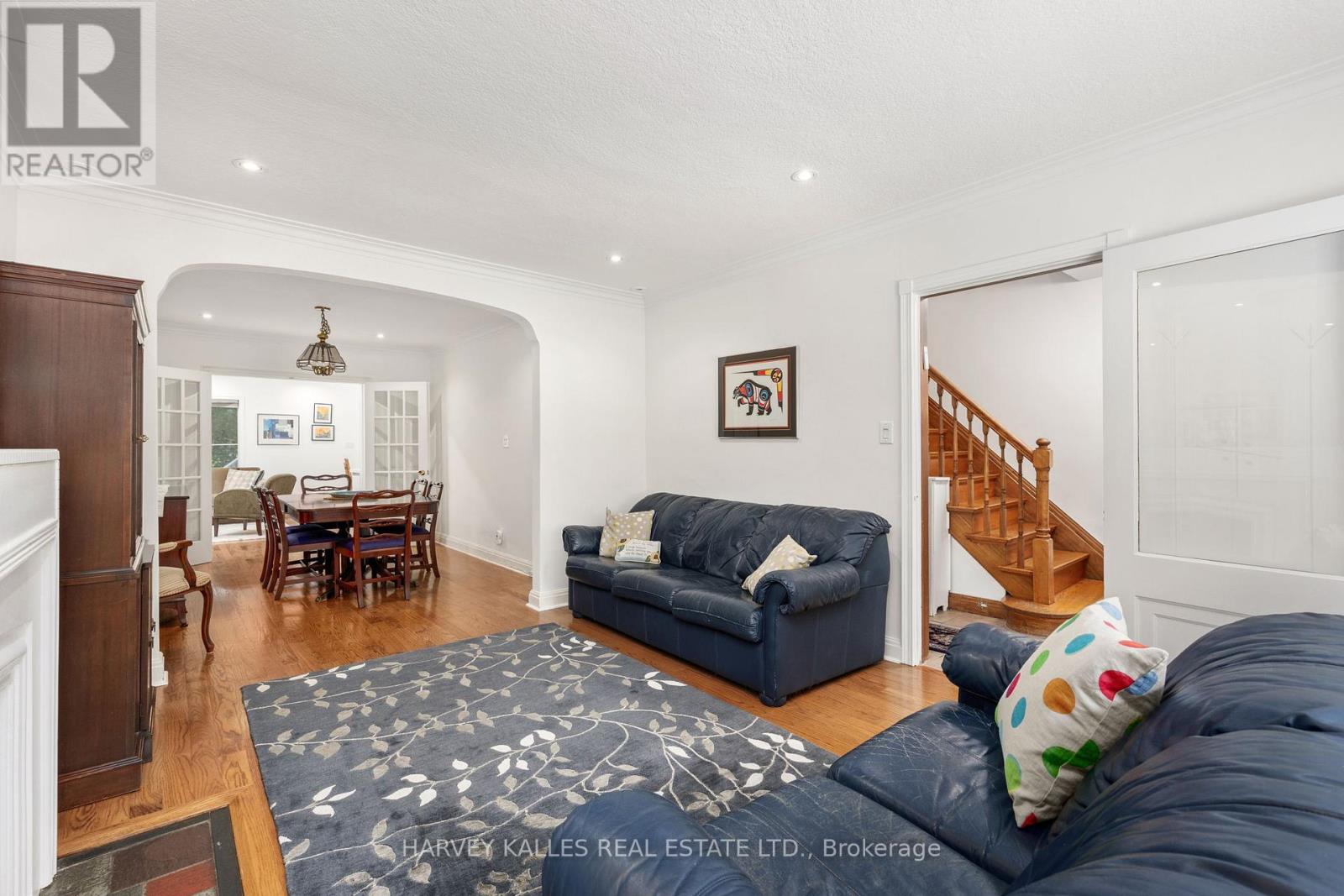 52 Park Hill Road, Toronto, Ontario M6C 3N1 - Photo 5 - C13787200