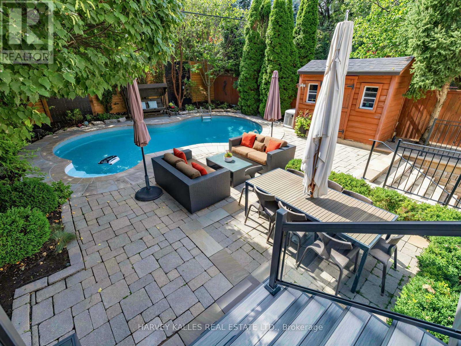 629 Bedford Park Avenue, Toronto, Ontario M5M 1K4 - Photo 18 - C13788250