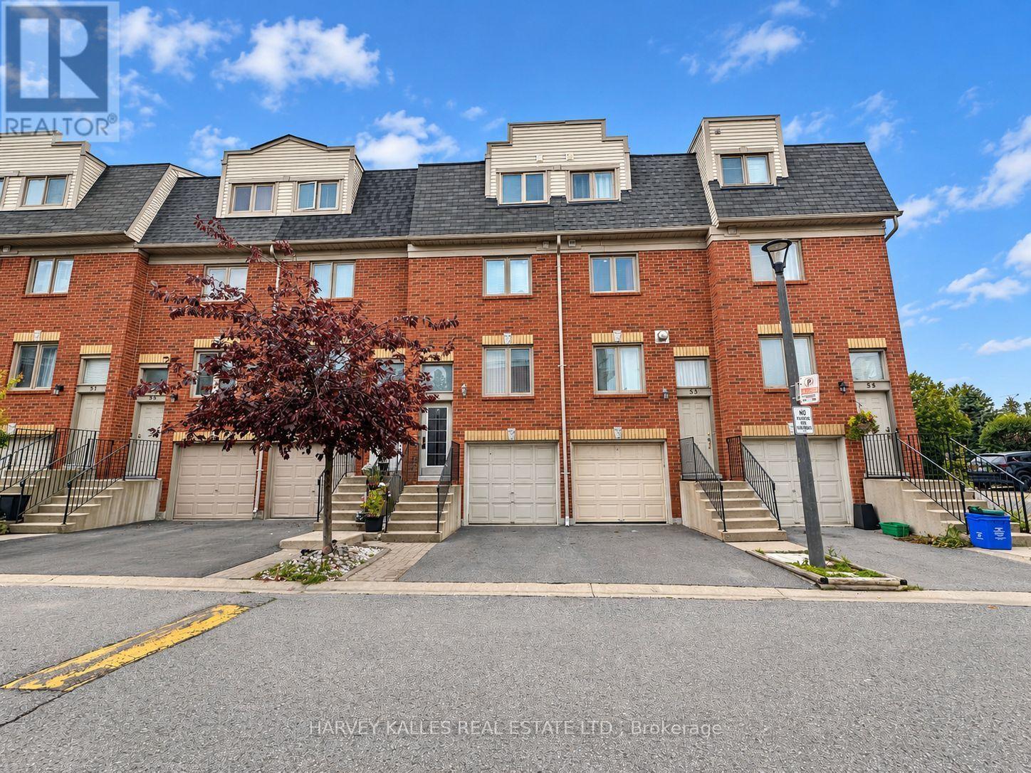 54 - 1635 PICKERING PARKWAY, Pickering, Ontario