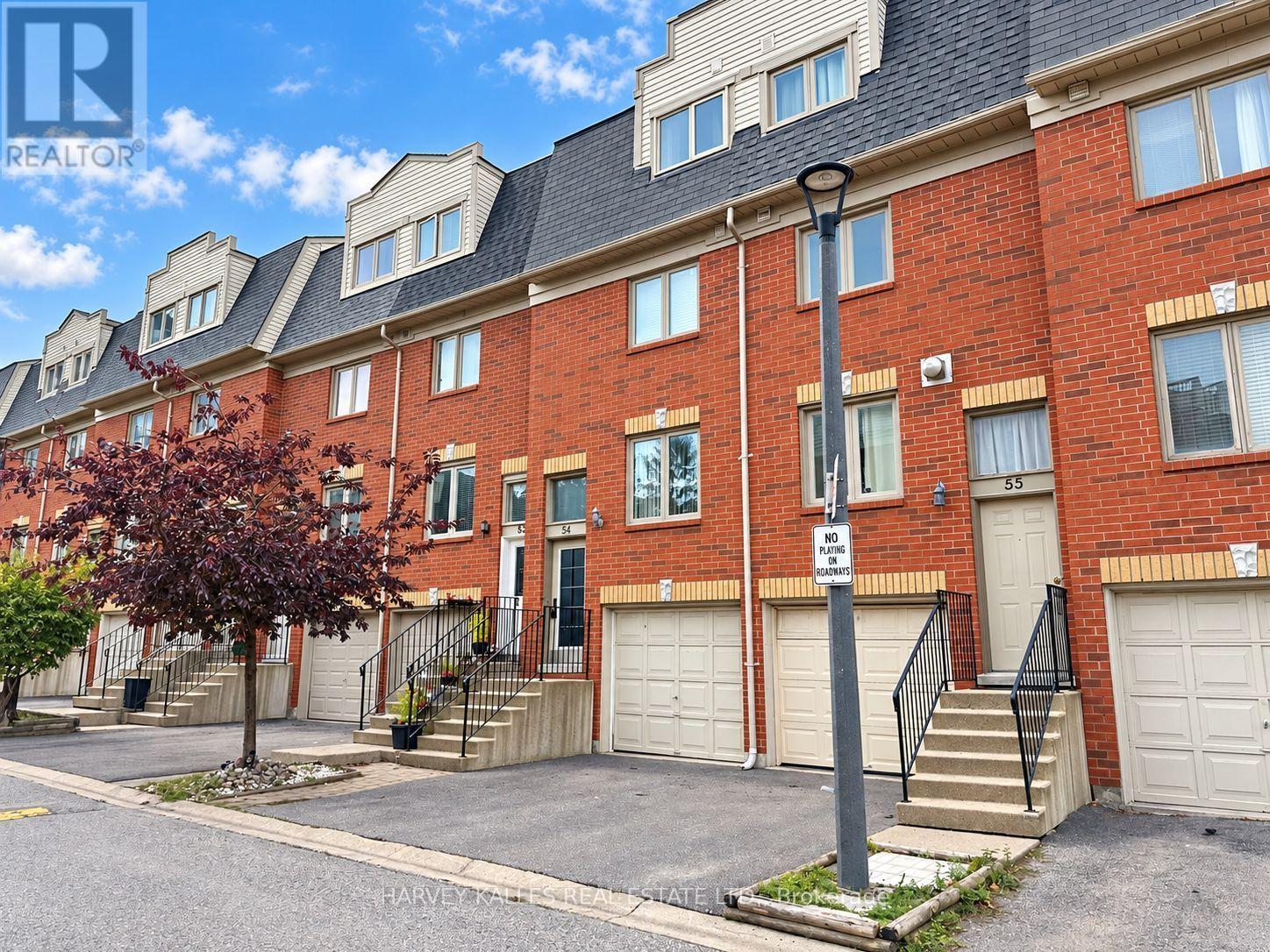 54 - 1635 Pickering Parkway, Pickering, Ontario L1V 6W8 - Photo 2 - E13788282