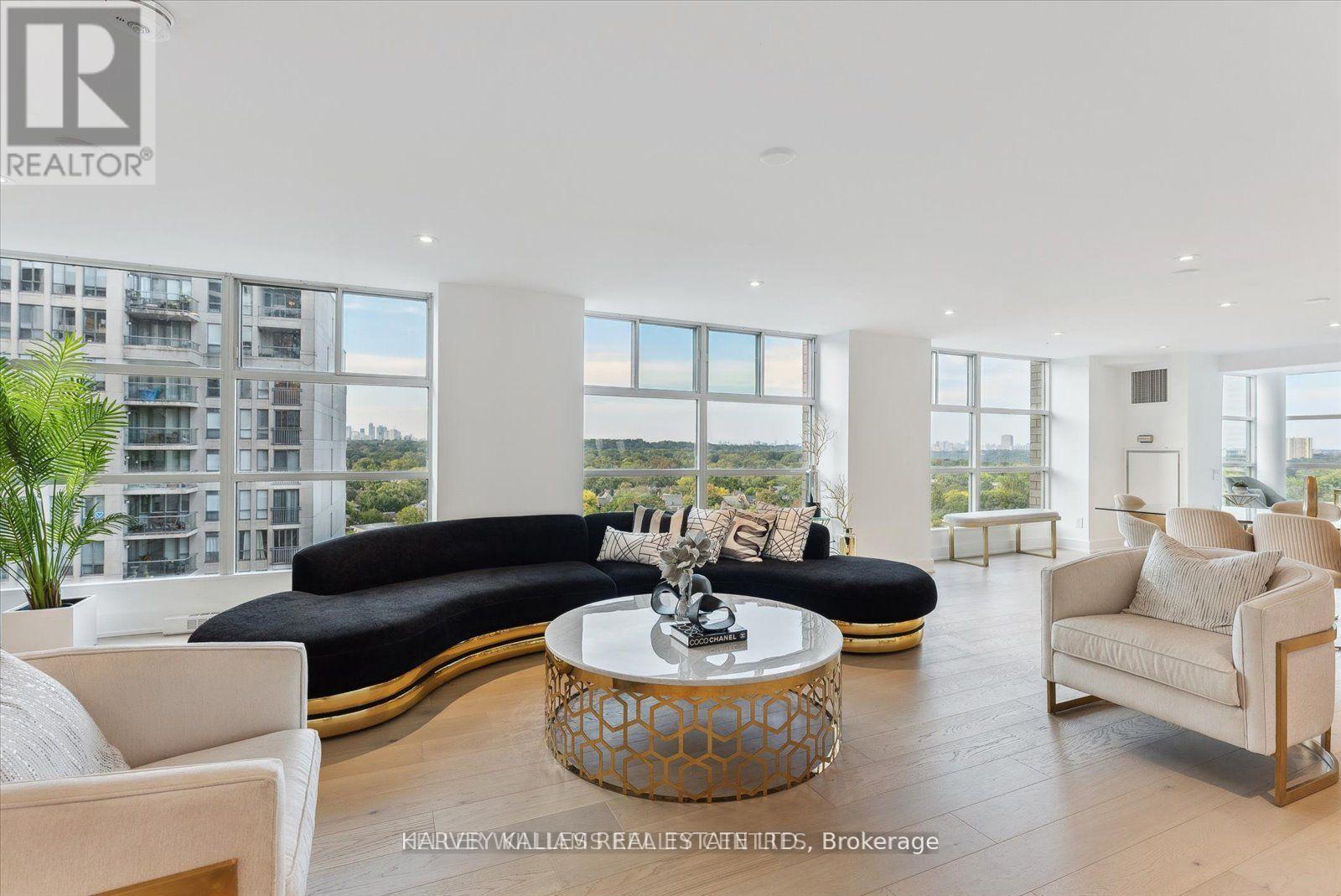 Ph03 - 409 Bloor Street W, Toronto, Ontario M4W 1H7 - Photo 4 - C13788596