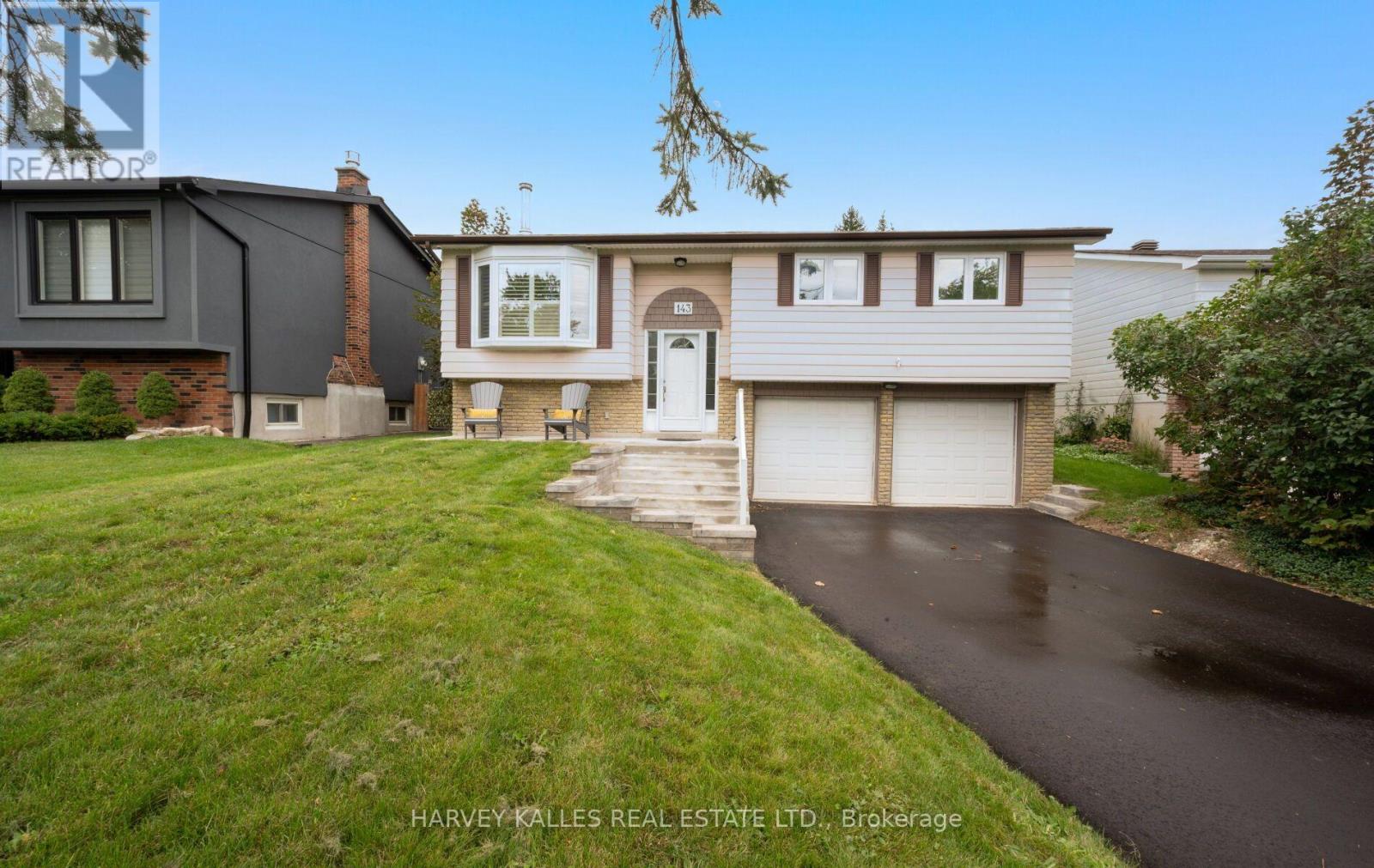 143 KINGSVIEW DRIVE, Caledon, Ontario