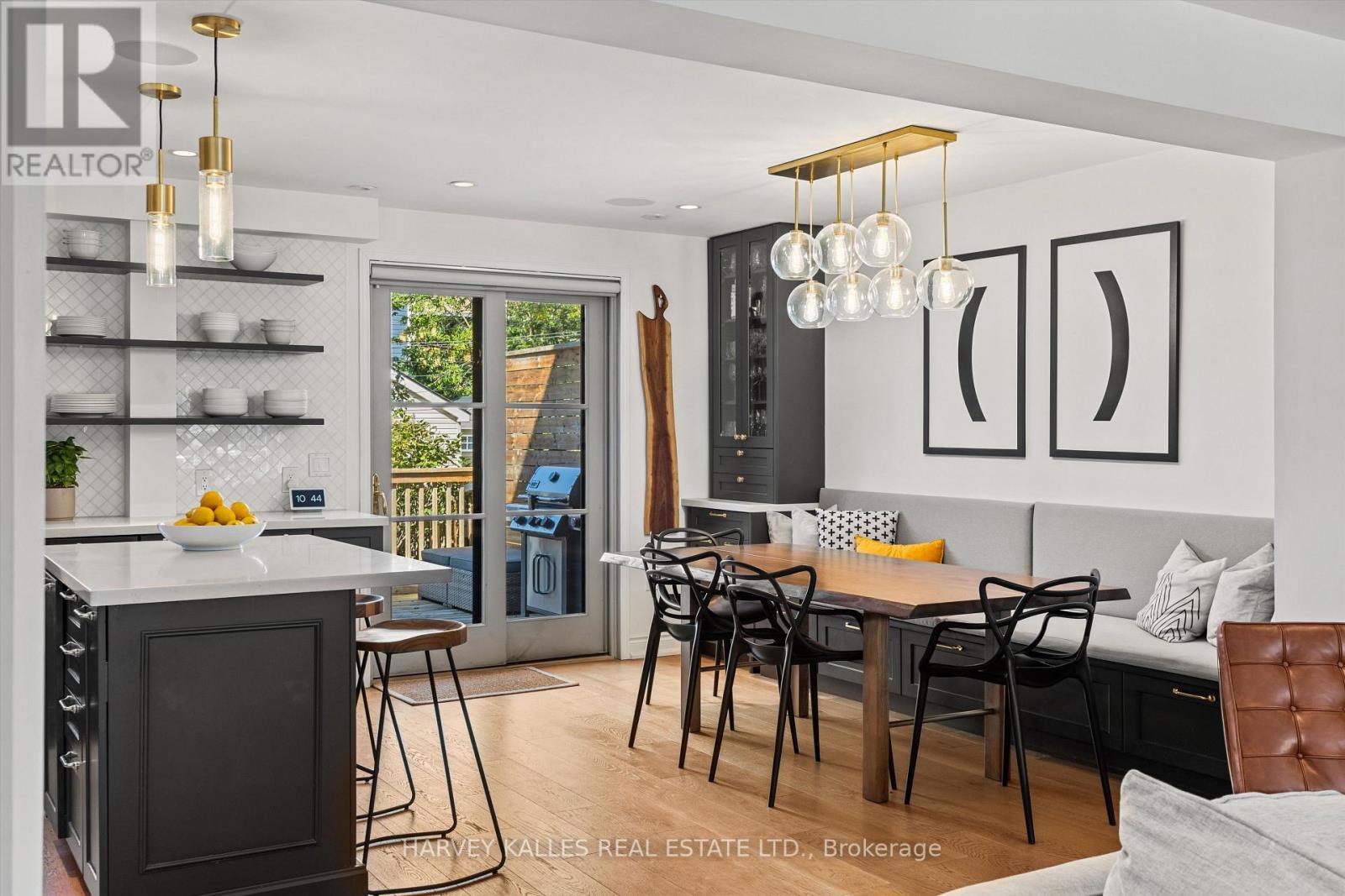 80 Fifth Street, Toronto, Ontario M8V 2Z3 - Photo 14 - W13790498