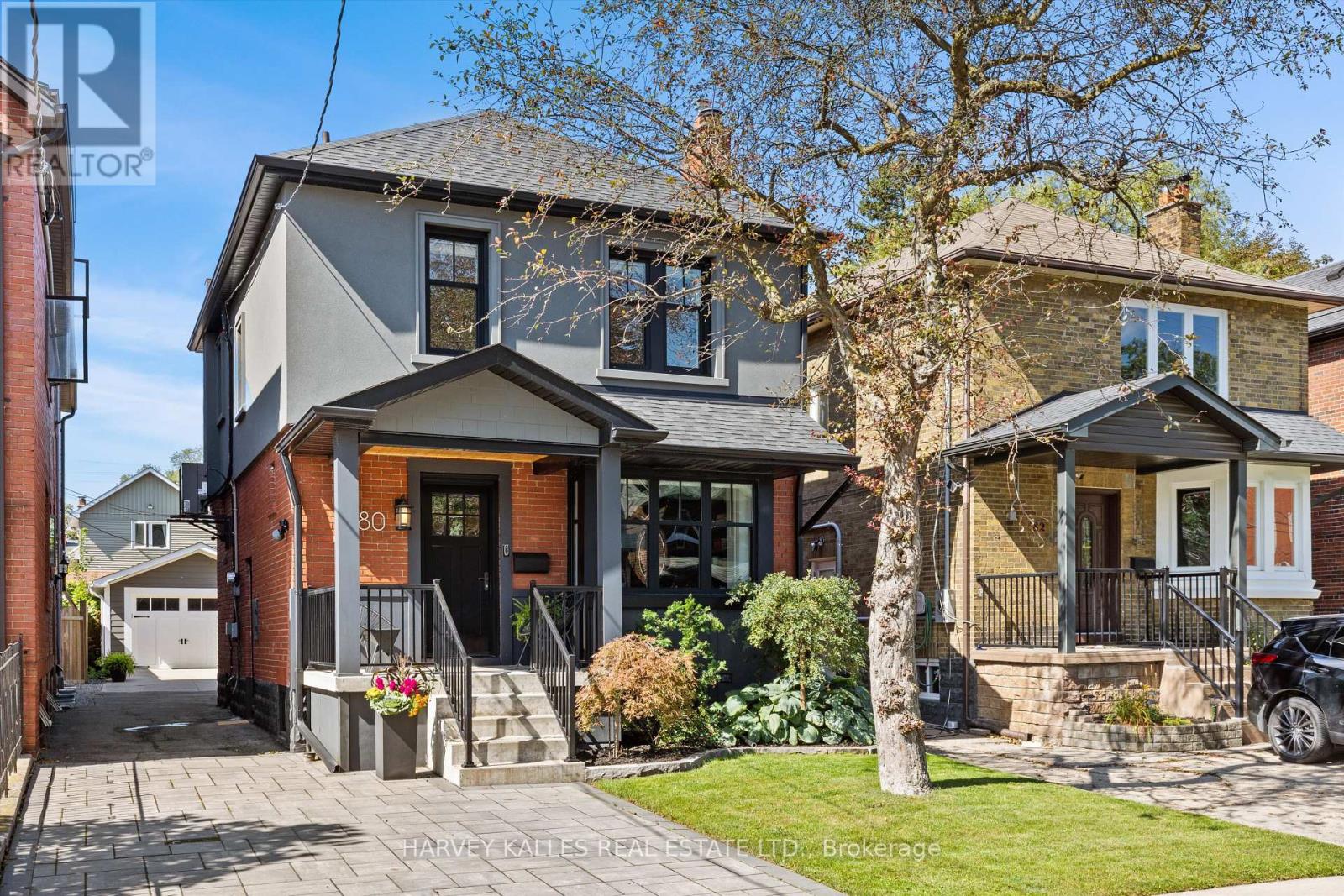 80 Fifth Street, Toronto, Ontario M8V 2Z3 - Photo 2 - W13790498