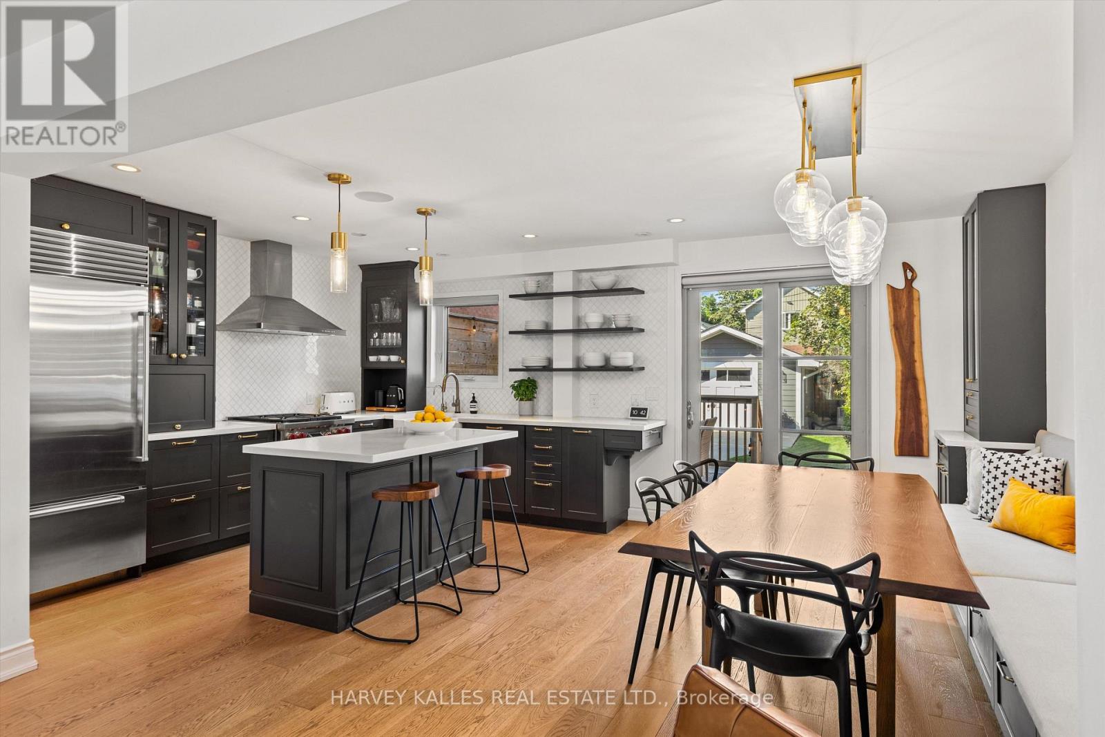 80 Fifth Street, Toronto, Ontario M8V 2Z3 - Photo 20 - W13790498