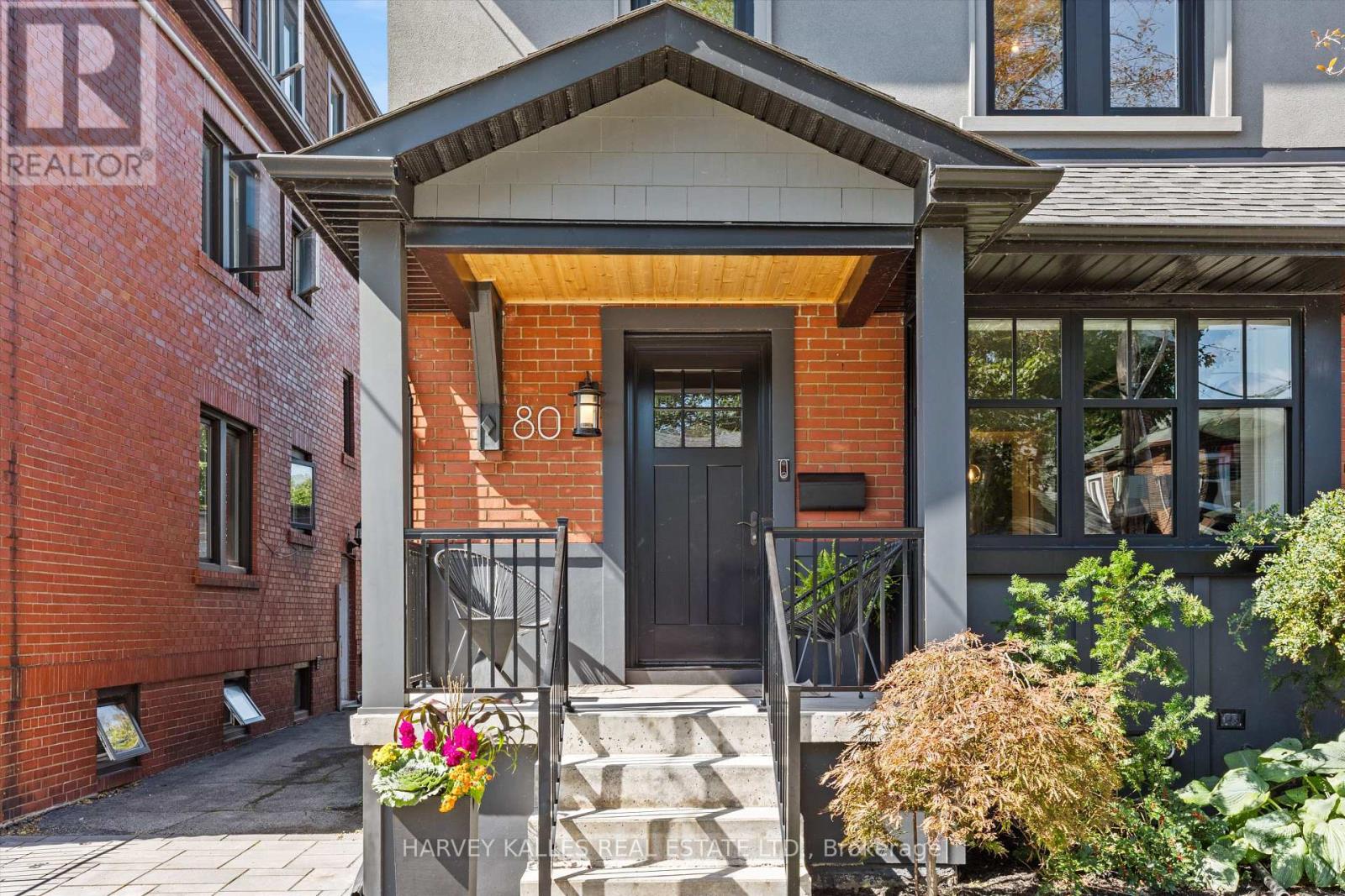 80 Fifth Street, Toronto, Ontario M8V 2Z3 - Photo 3 - W13790498