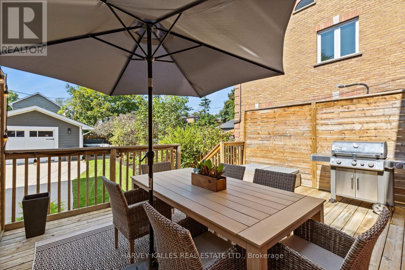 80 Fifth Street, Toronto, Ontario M8V 2Z3 - Photo 37 - W13790498