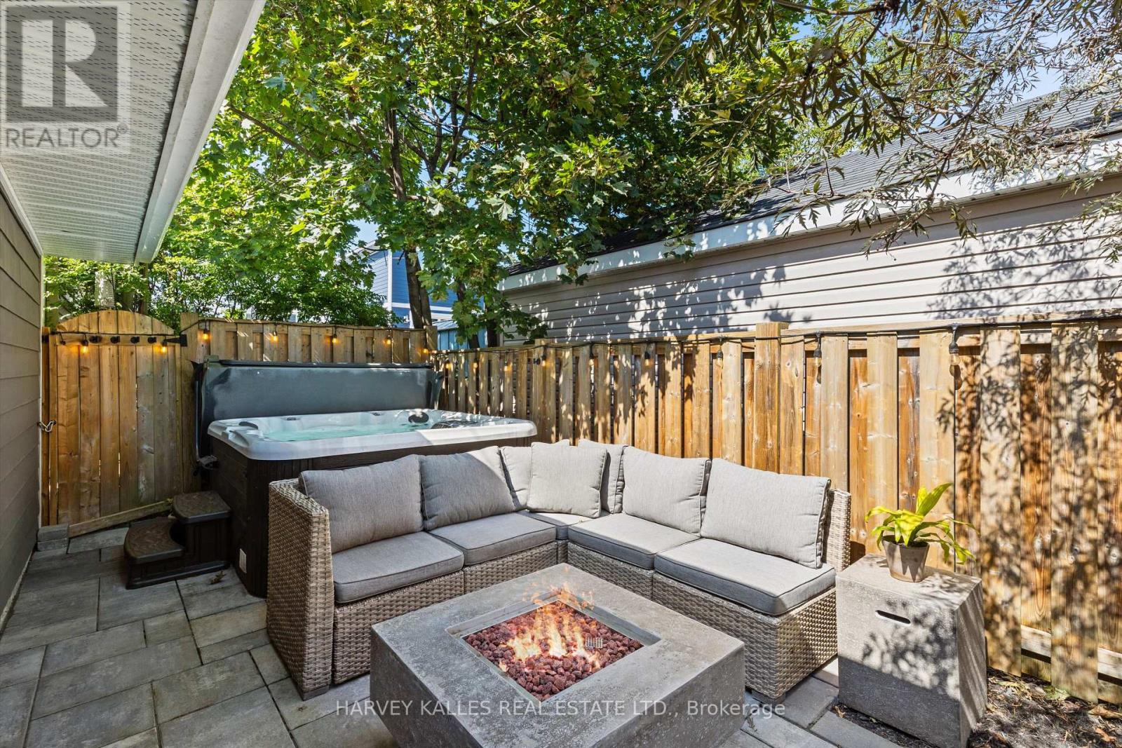 80 Fifth Street, Toronto, Ontario M8V 2Z3 - Photo 42 - W13790498