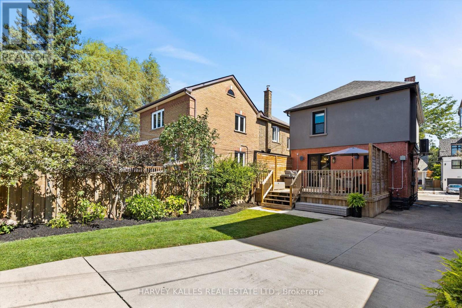 80 Fifth Street, Toronto, Ontario M8V 2Z3 - Photo 43 - W13790498