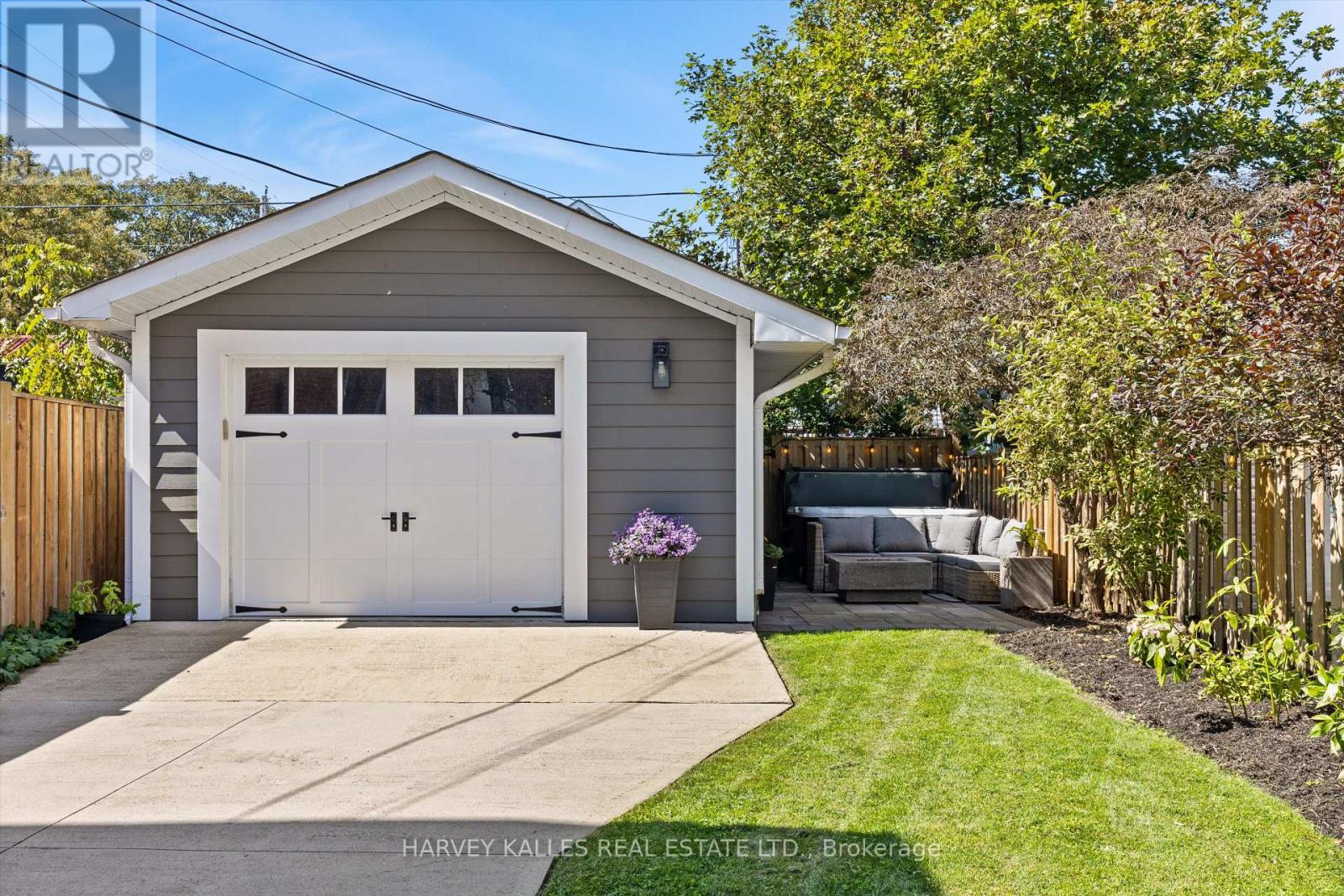 80 Fifth Street, Toronto, Ontario M8V 2Z3 - Photo 45 - W13790498