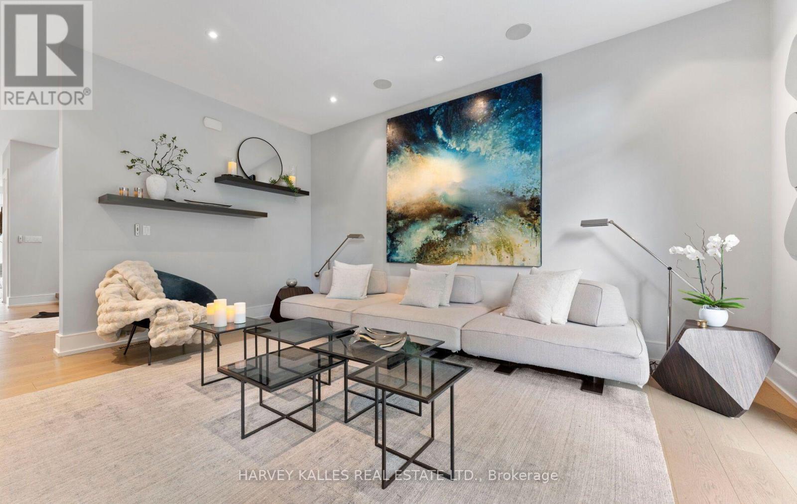33 Tarlton Road, Toronto, Ontario M5P 2M6 - Photo 11 - C13790816
