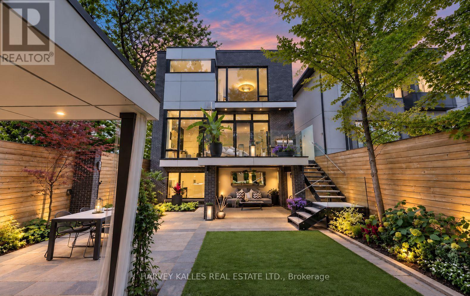 33 Tarlton Road, Toronto, Ontario M5P 2M6 - Photo 35 - C13790816
