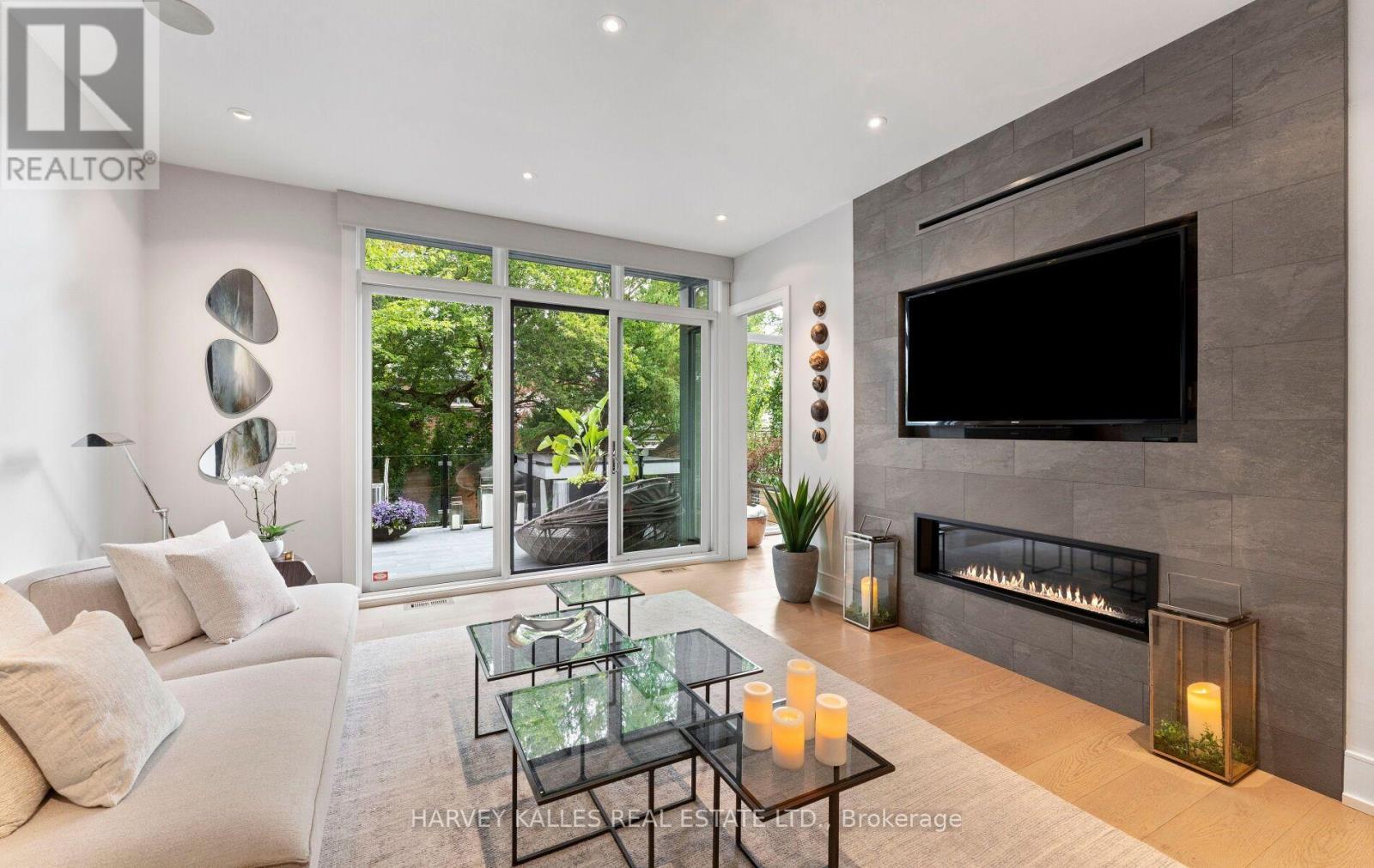 33 Tarlton Road, Toronto, Ontario M5P 2M6 - Photo 5 - C13790816