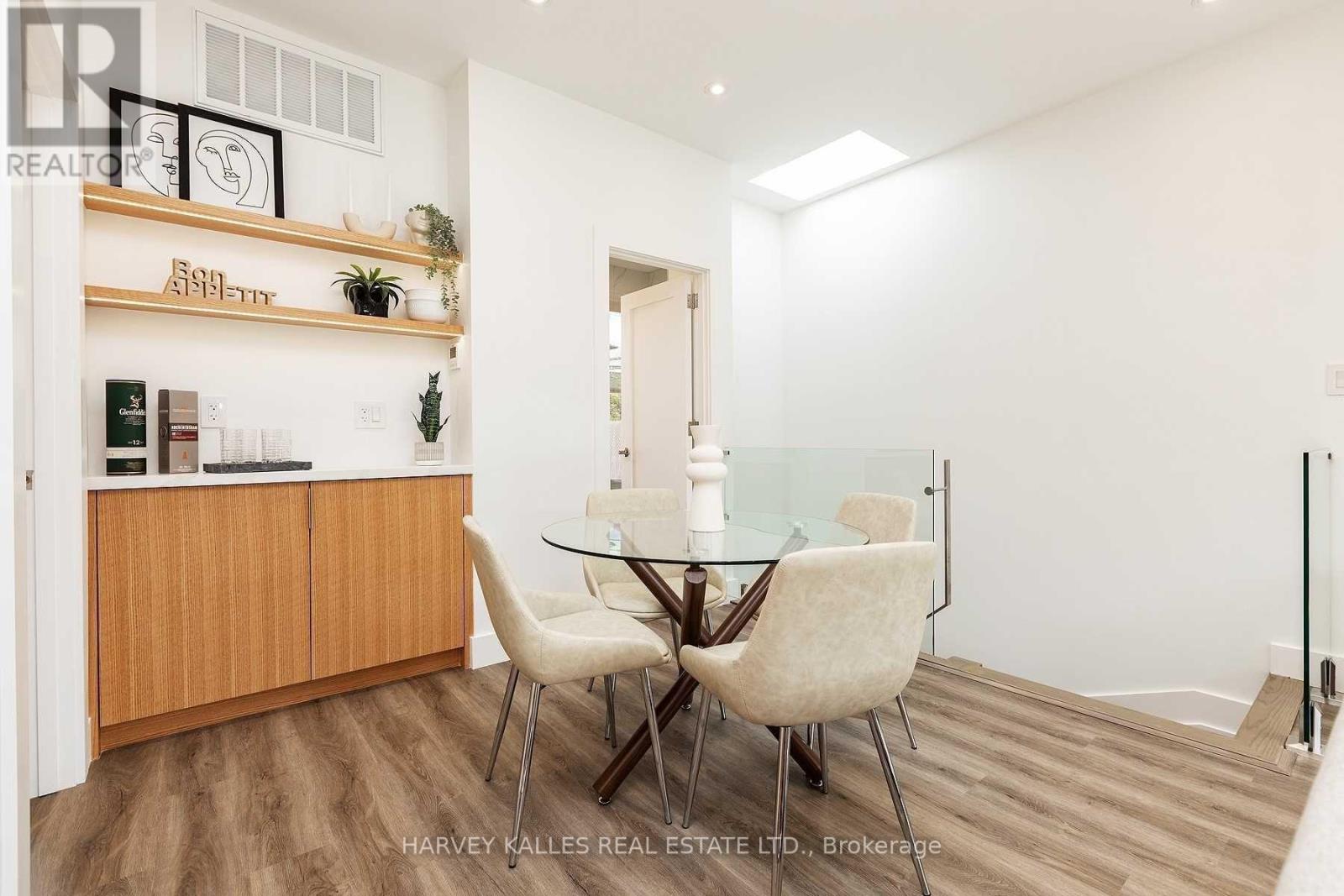 165r Wychwood Avenue, Toronto, Ontario M6C 2T4 - Photo 20 - C13790844