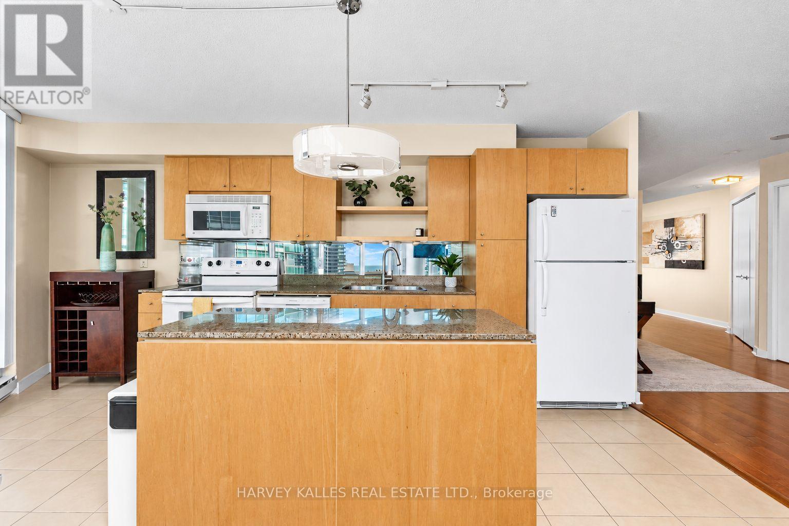 2803 - 373 Front Street W, Toronto, Ontario M5V 3R7 - Photo 10 - C13792378