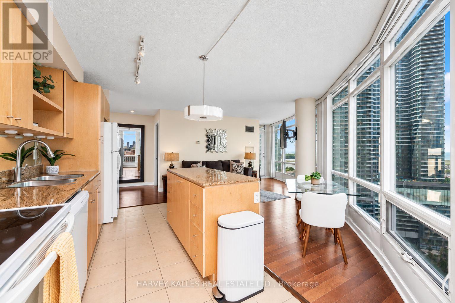 2803 - 373 Front Street W, Toronto, Ontario M5V 3R7 - Photo 11 - C13792378