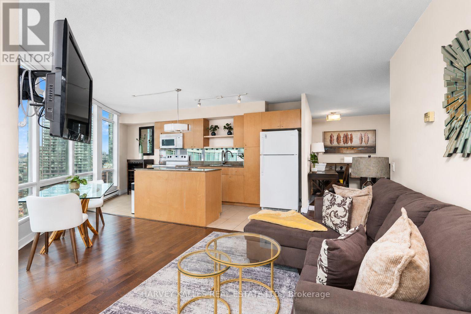 2803 - 373 Front Street W, Toronto, Ontario M5V 3R7 - Photo 14 - C13792378