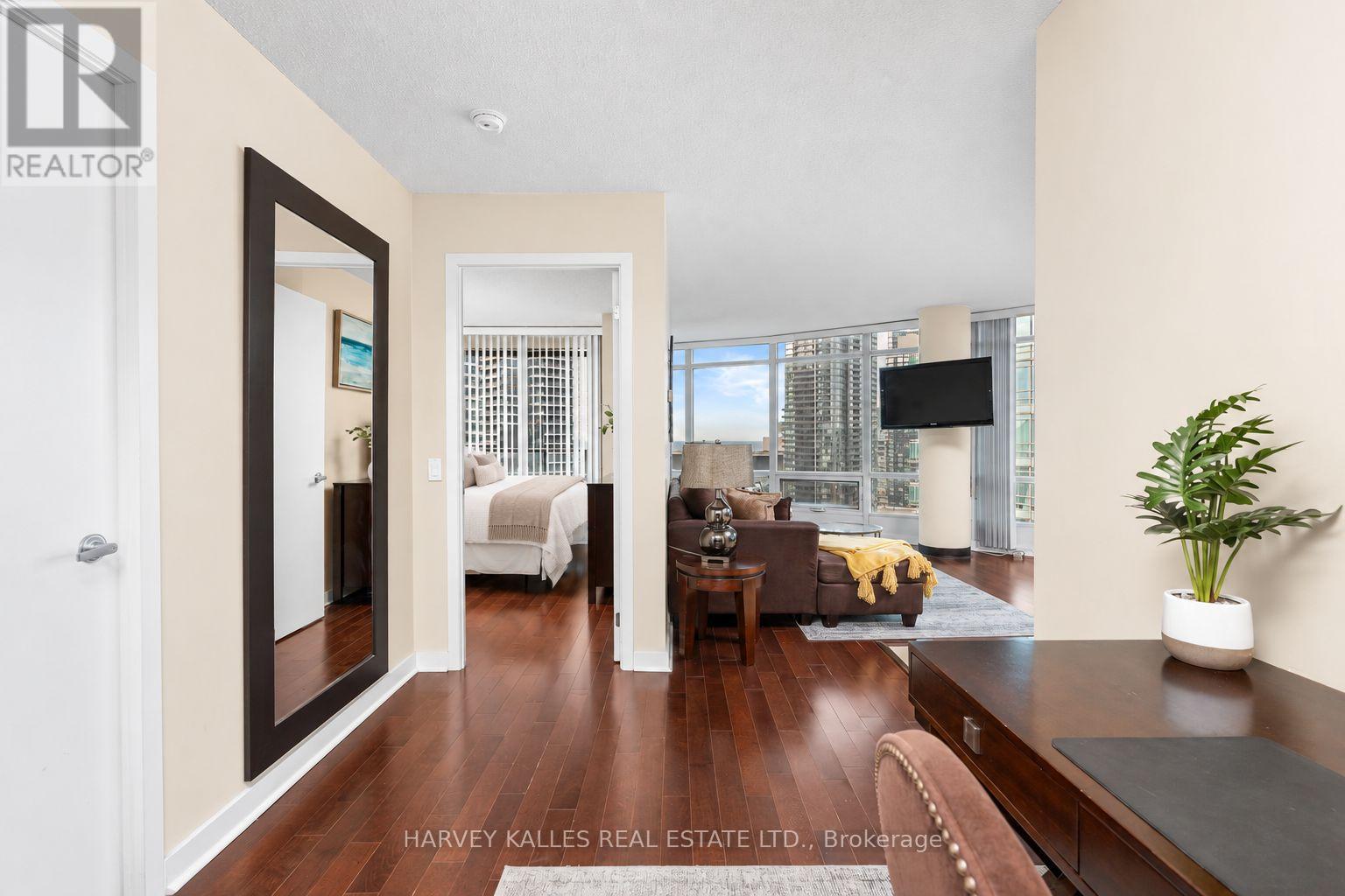 2803 - 373 Front Street W, Toronto, Ontario M5V 3R7 - Photo 15 - C13792378