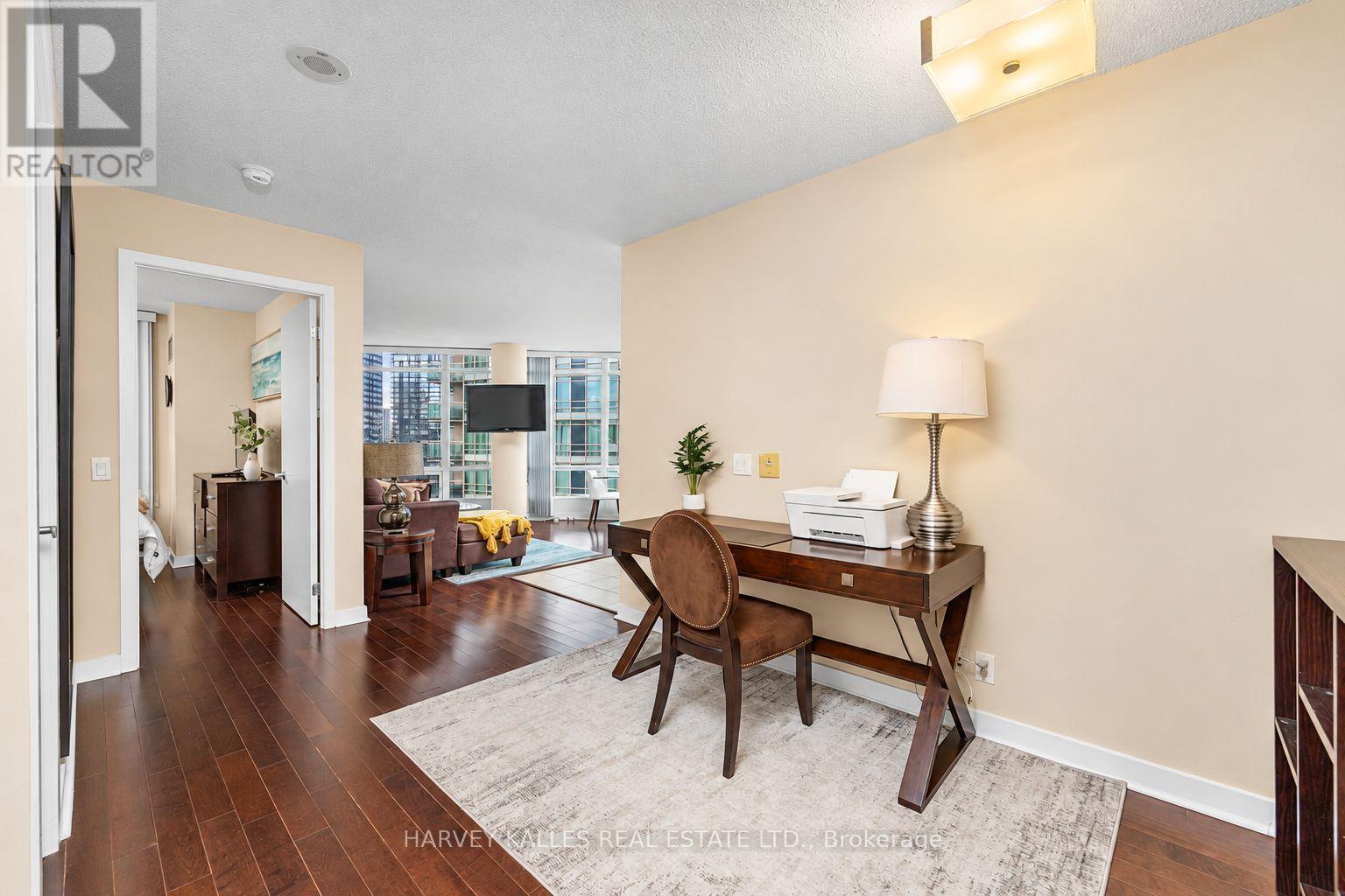 2803 - 373 Front Street W, Toronto, Ontario M5V 3R7 - Photo 16 - C13792378
