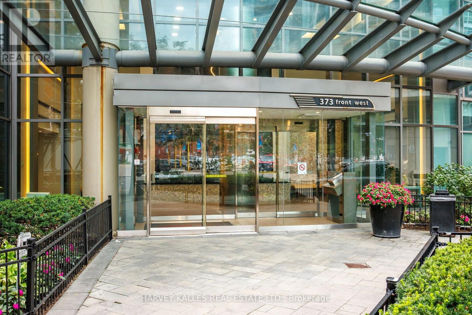 2803 - 373 Front Street W, Toronto, Ontario M5V 3R7 - Photo 2 - C13792378
