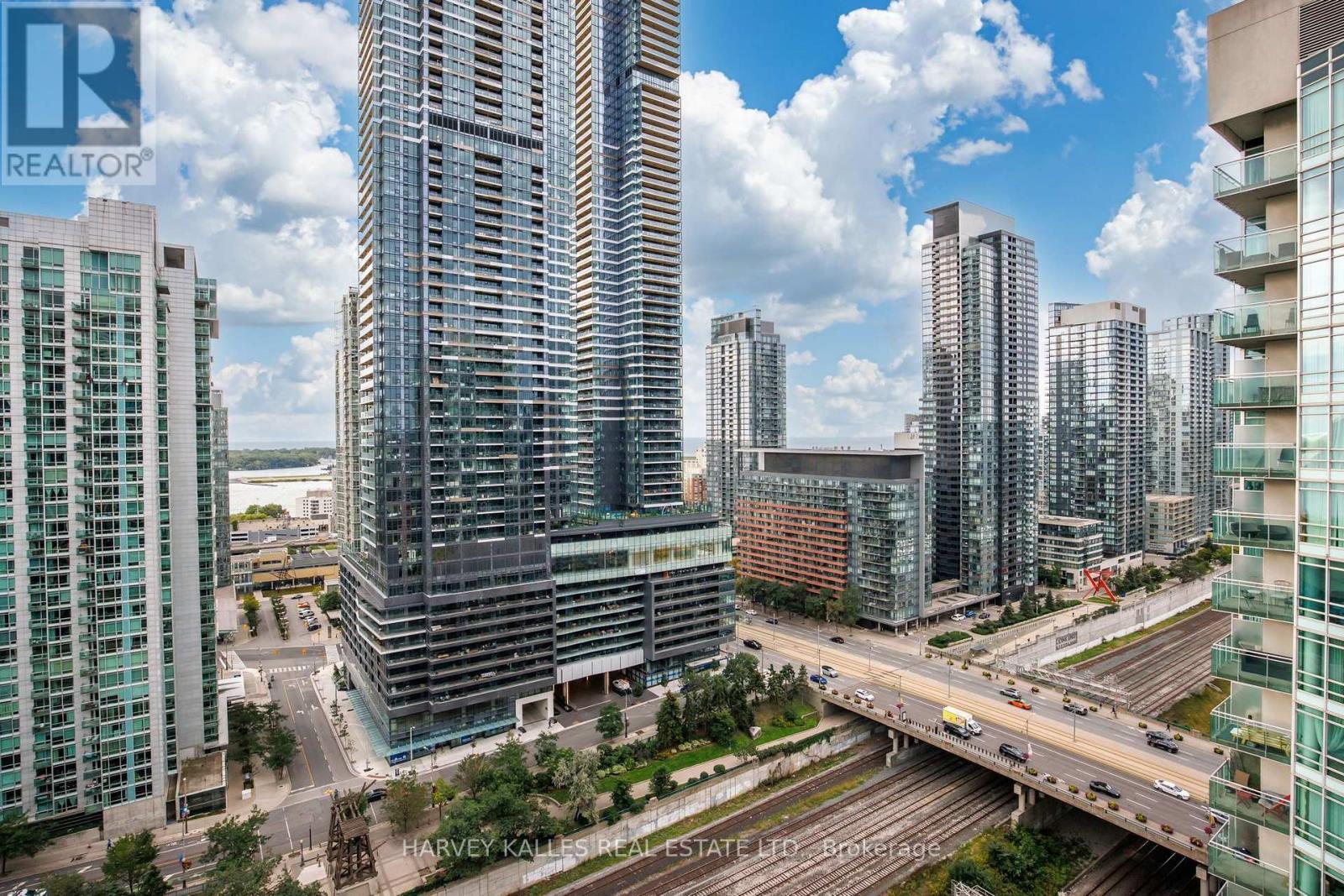 2803 - 373 Front Street W, Toronto, Ontario M5V 3R7 - Photo 22 - C13792378