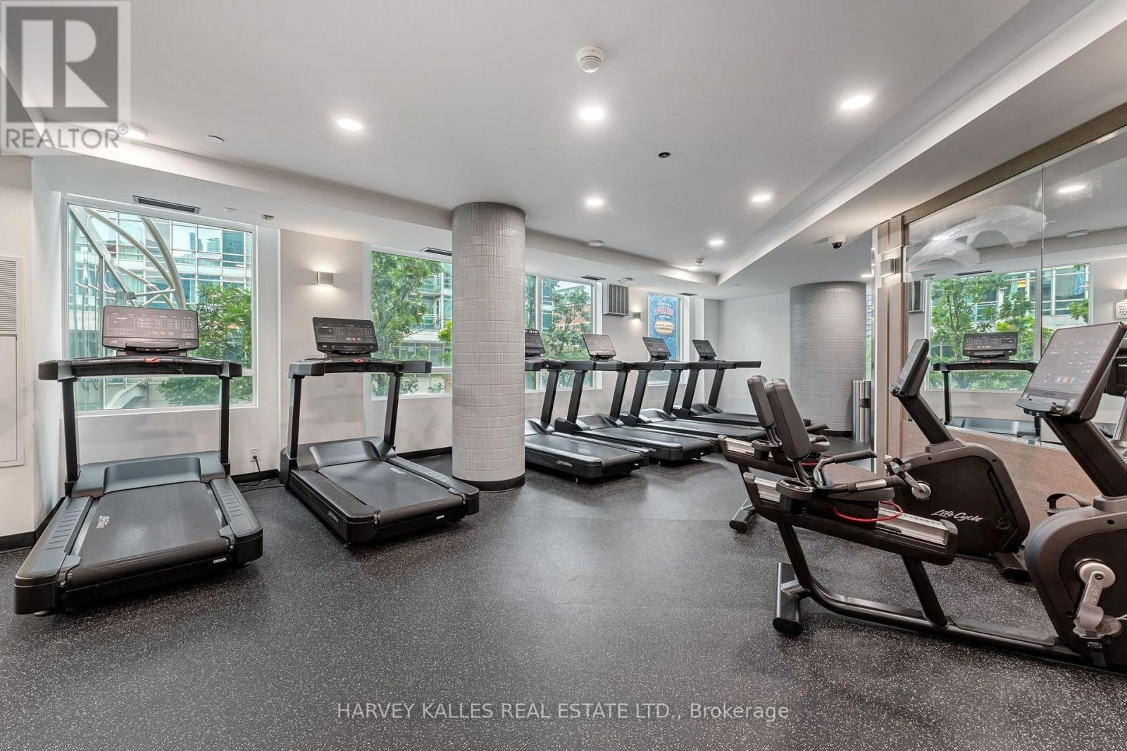2803 - 373 Front Street W, Toronto, Ontario M5V 3R7 - Photo 24 - C13792378