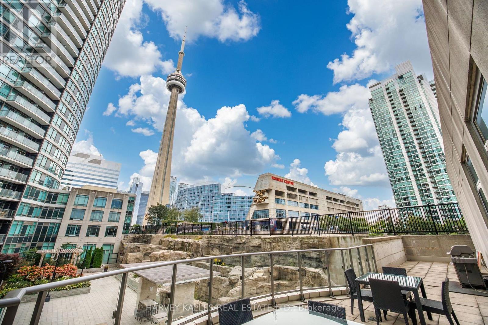 2803 - 373 Front Street W, Toronto, Ontario M5V 3R7 - Photo 3 - C13792378