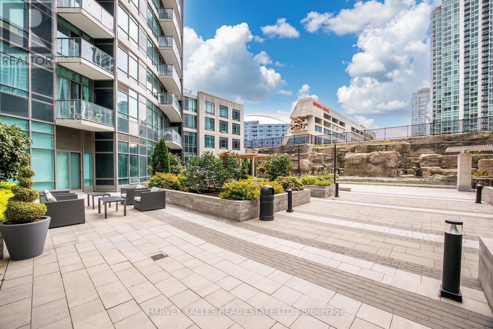 2803 - 373 Front Street W, Toronto, Ontario M5V 3R7 - Photo 31 - C13792378