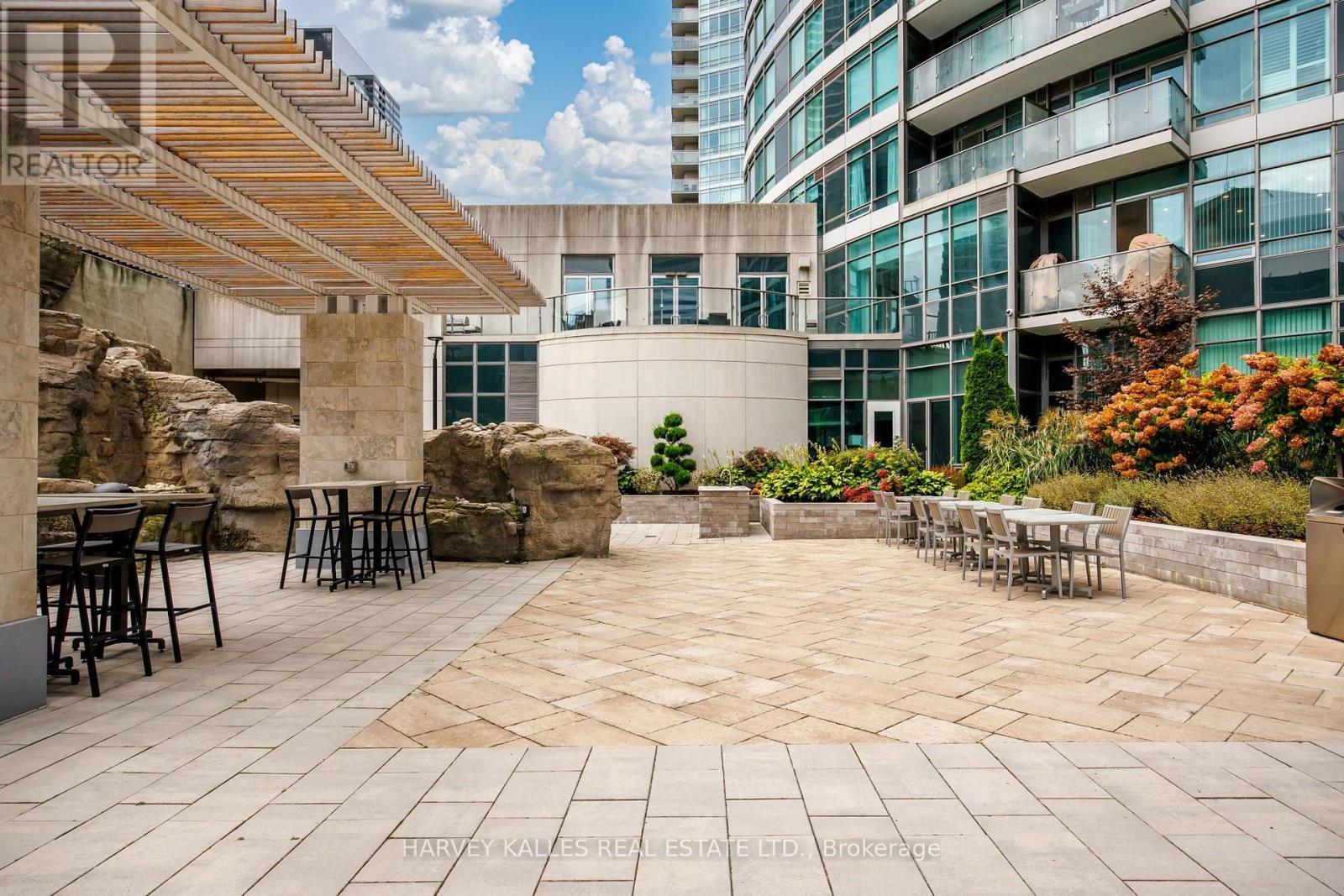 2803 - 373 Front Street W, Toronto, Ontario M5V 3R7 - Photo 33 - C13792378