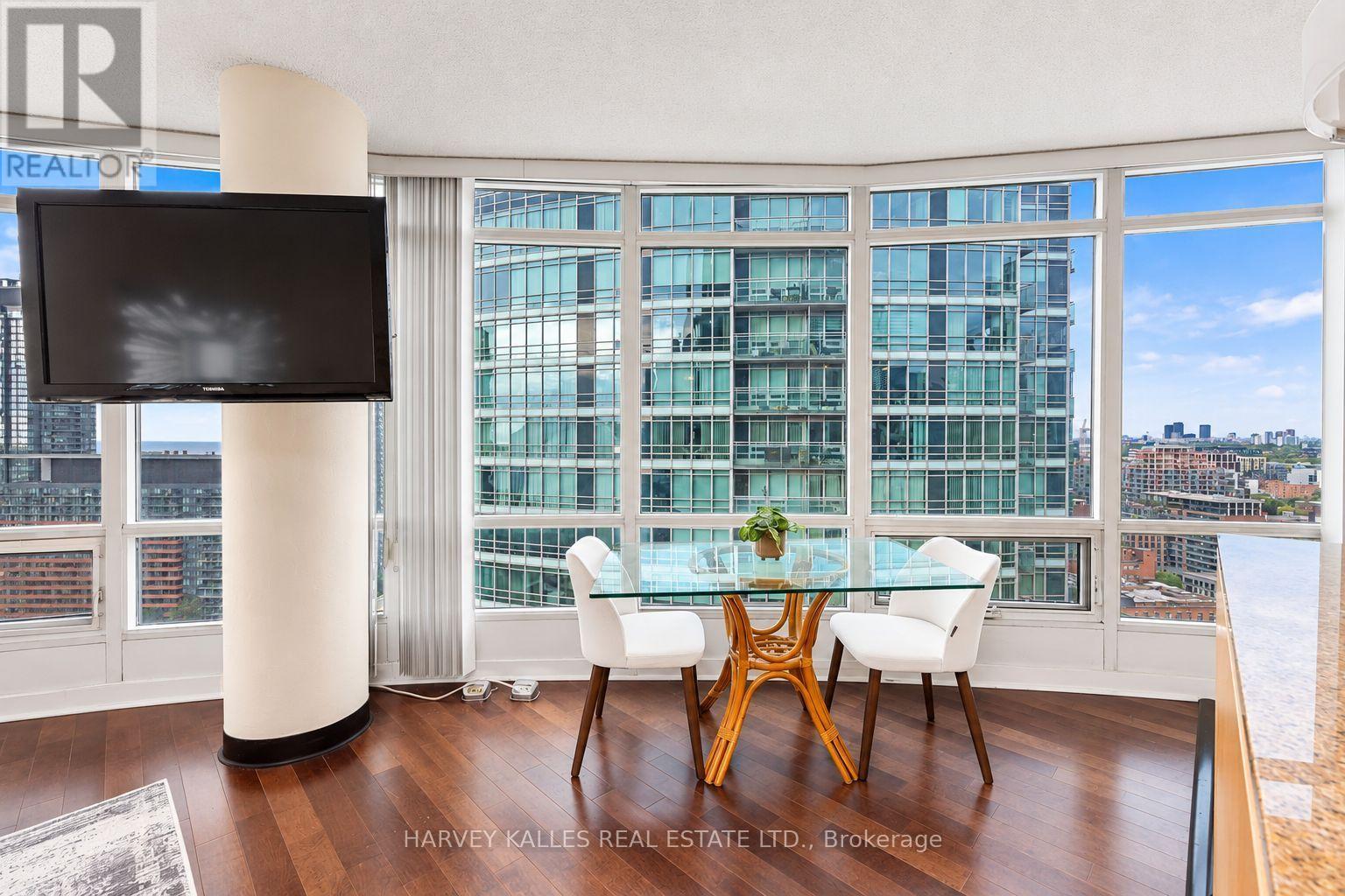 2803 - 373 Front Street W, Toronto, Ontario M5V 3R7 - Photo 4 - C13792378