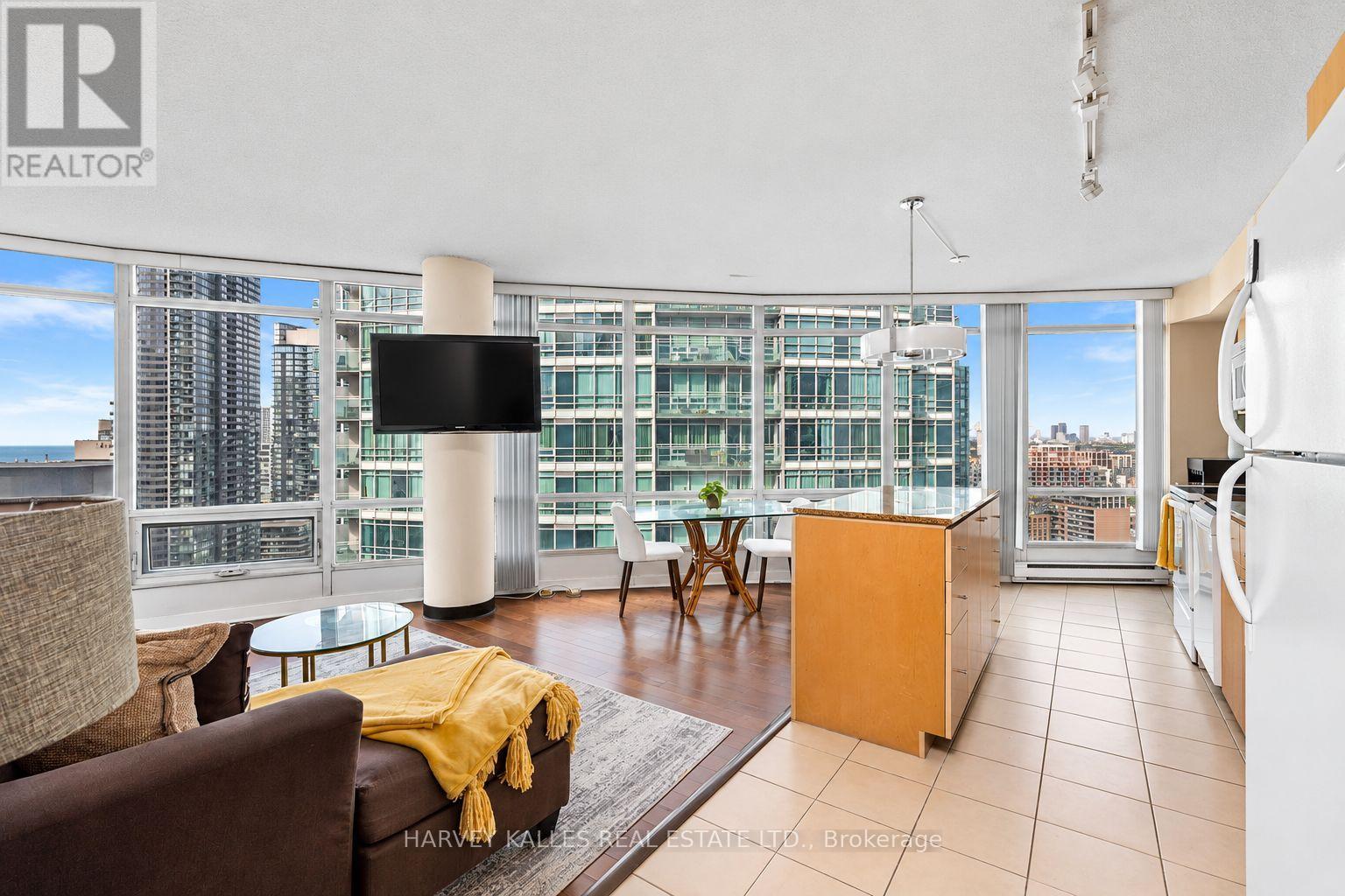 2803 - 373 Front Street W, Toronto, Ontario M5V 3R7 - Photo 5 - C13792378