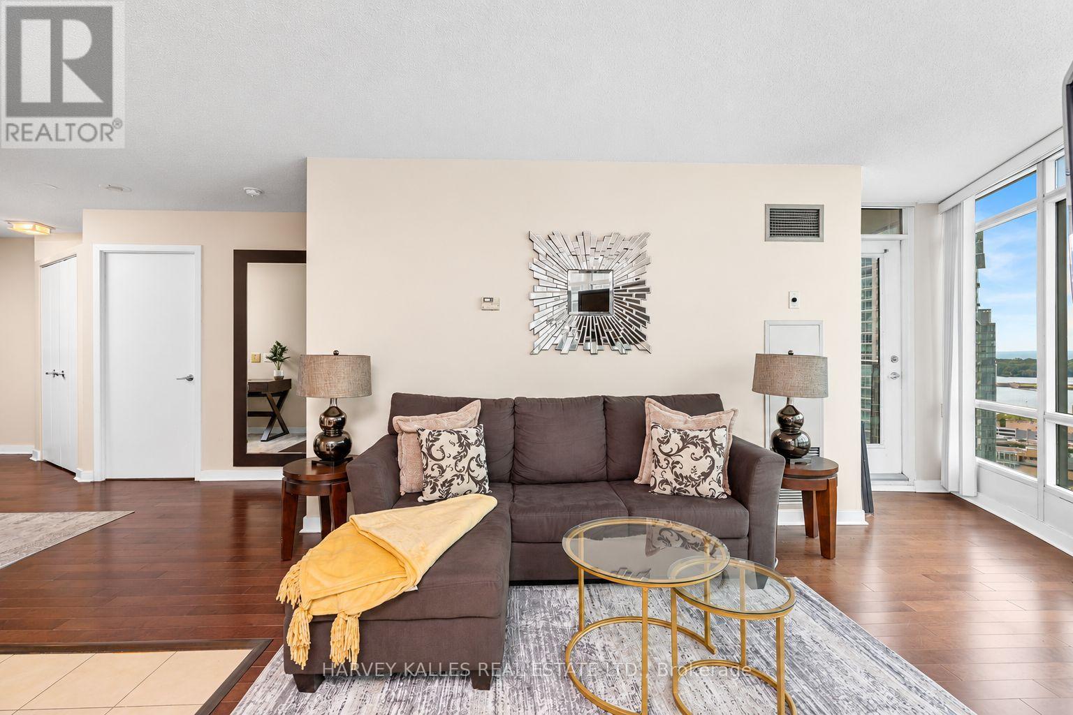 2803 - 373 Front Street W, Toronto, Ontario M5V 3R7 - Photo 6 - C13792378