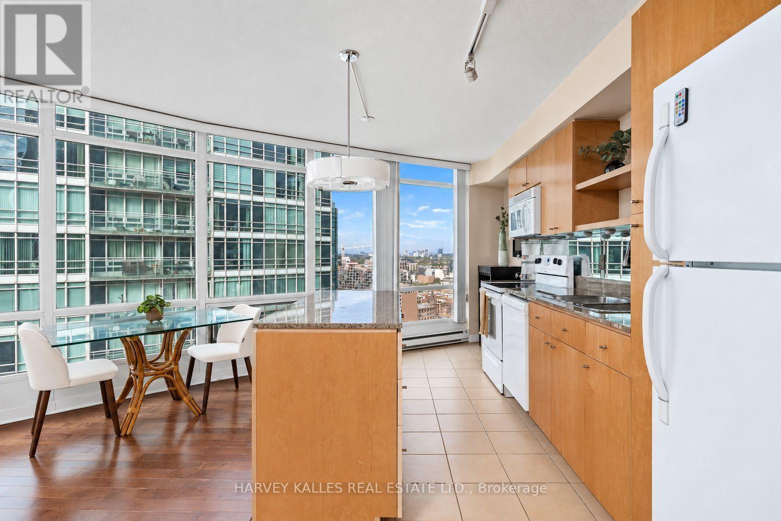 2803 - 373 Front Street W, Toronto, Ontario M5V 3R7 - Photo 8 - C13792378