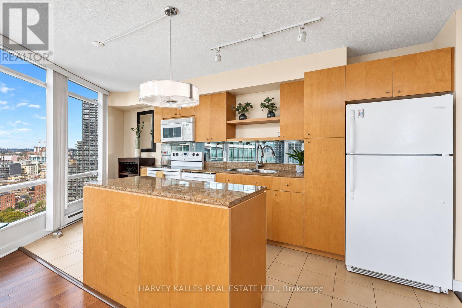 2803 - 373 Front Street W, Toronto, Ontario M5V 3R7 - Photo 9 - C13792378