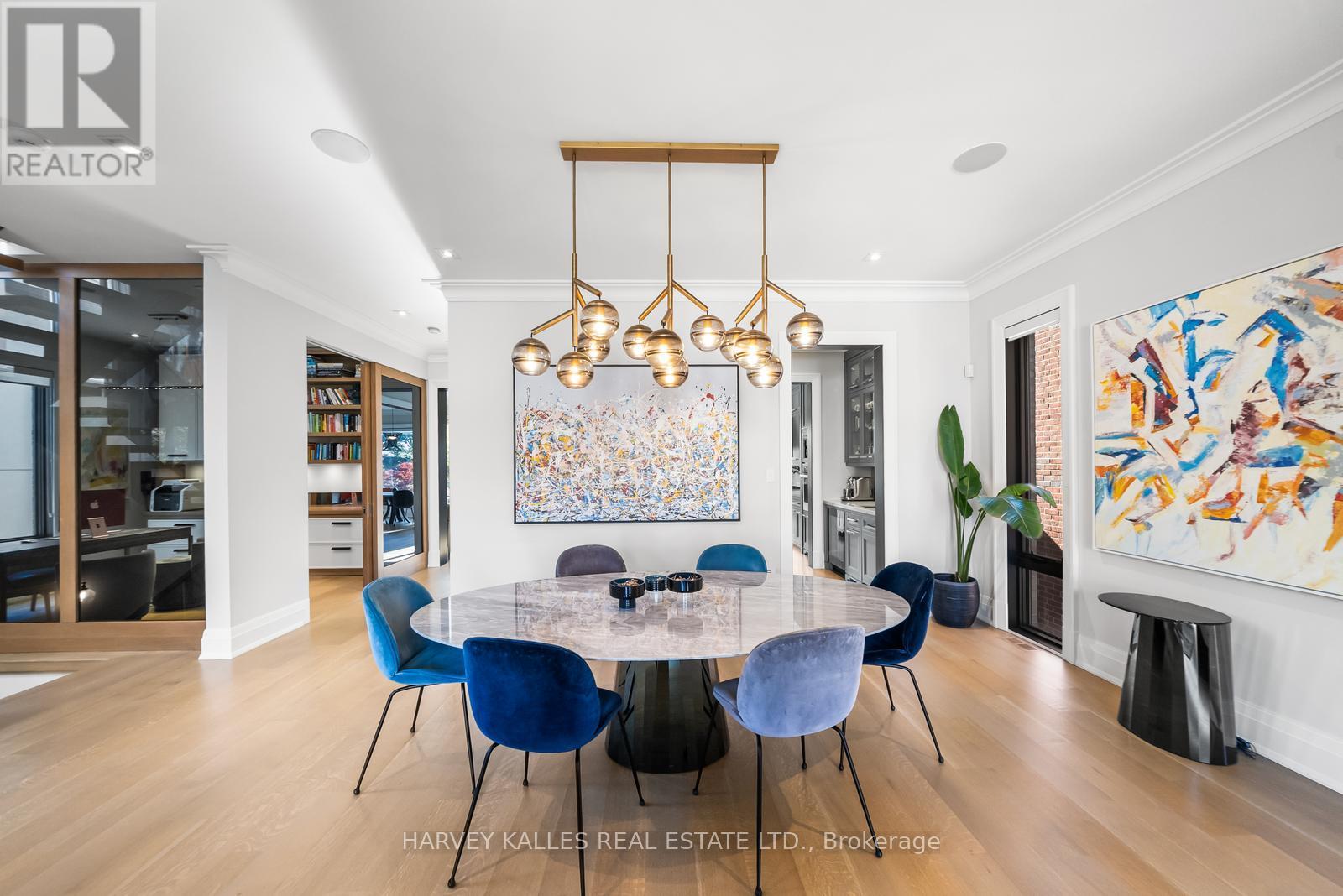 75 Bannockburn Avenue, Toronto, Ontario  M5M 2M9 - Photo 12 - C13792464