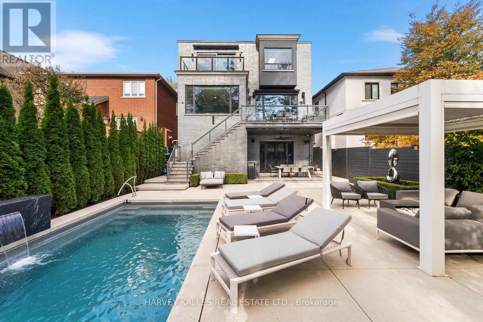 75 Bannockburn Avenue, Toronto, Ontario  M5M 2M9 - Photo 39 - C13792464