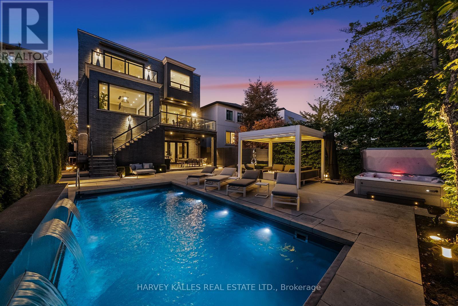 75 Bannockburn Avenue, Toronto, Ontario  M5M 2M9 - Photo 41 - C13792464