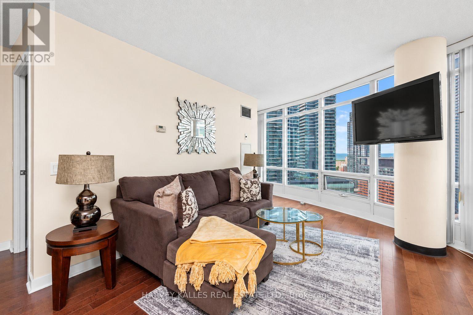 2803 - 373 Front Street W, Toronto, Ontario  M5V 3R7 - Photo 13 - C13792858