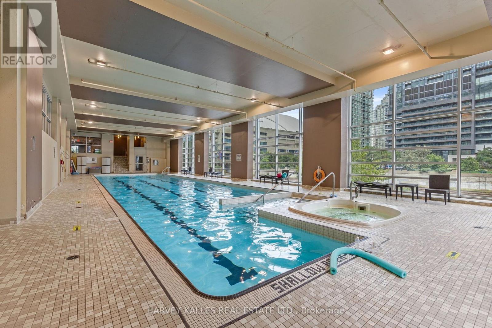 2803 - 373 Front Street W, Toronto, Ontario  M5V 3R7 - Photo 25 - C13792858