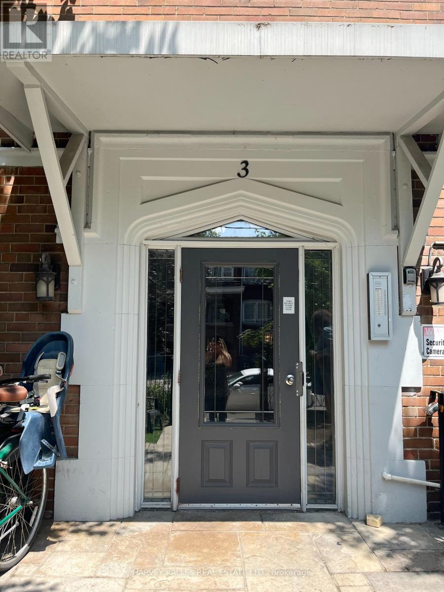 32 - 3 Elm Grove Avenue, Toronto, Ontario M6K 2H9 - Photo 2 - W13792916
