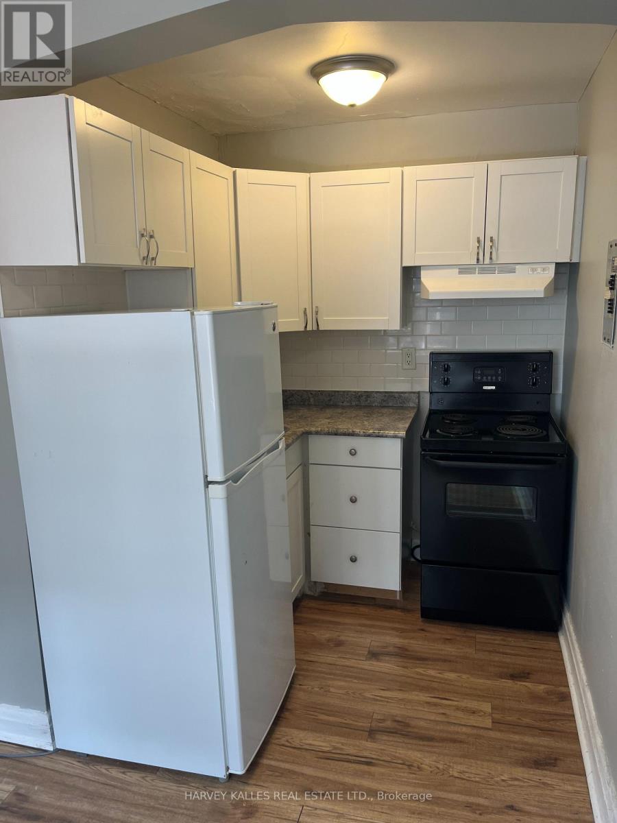 32 - 3 Elm Grove Avenue, Toronto, Ontario M6K 2H9 - Photo 6 - W13792916