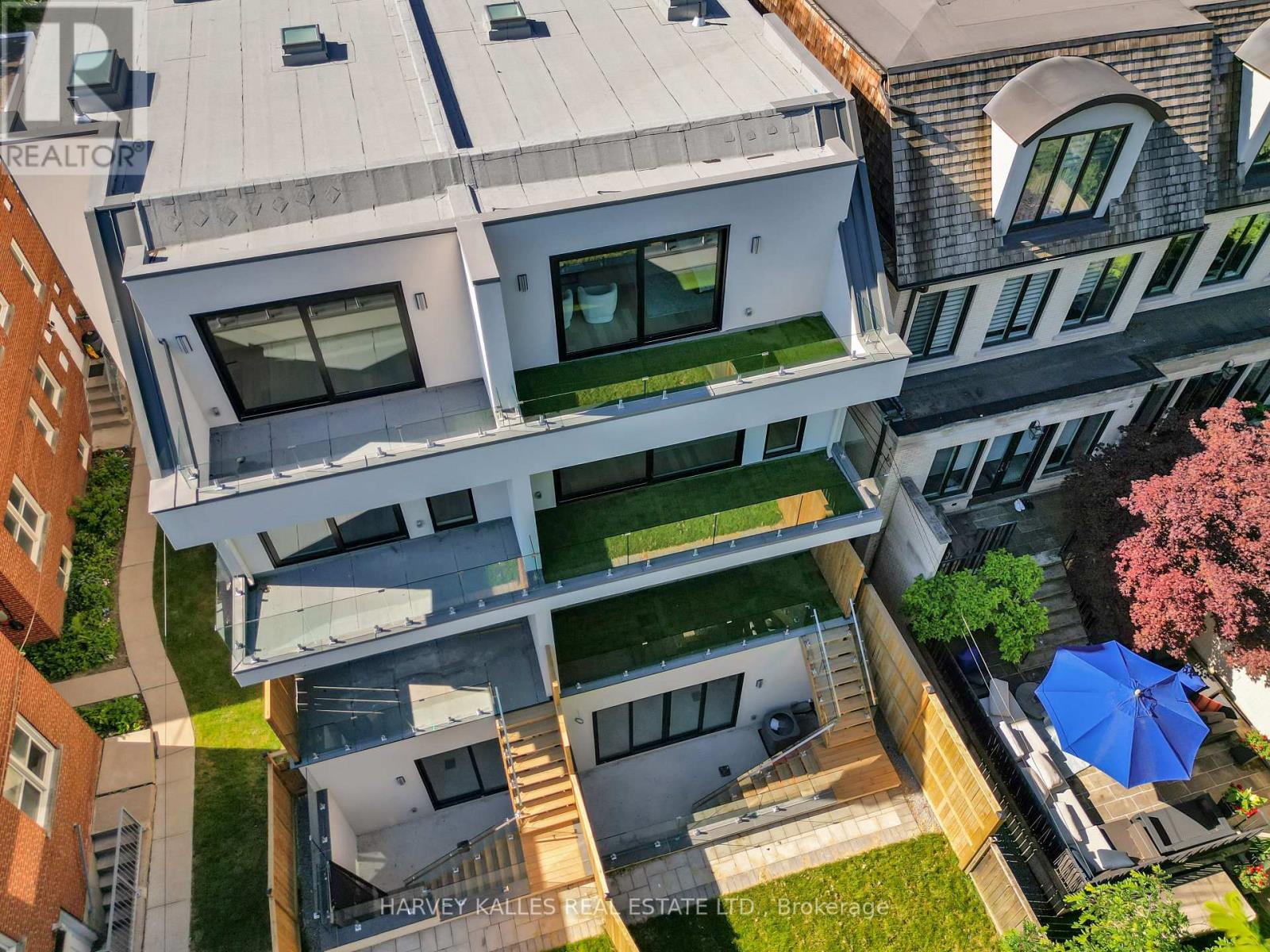 108 Heath Street W, Toronto, Ontario  M4V 1T6 - Photo 50 - C13793092